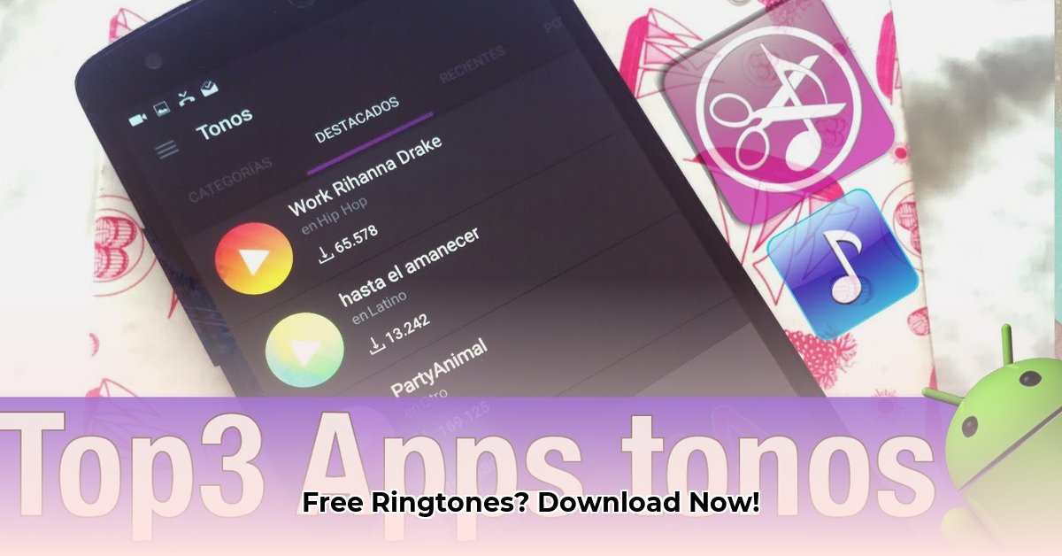 descargar-ringtones-gratis